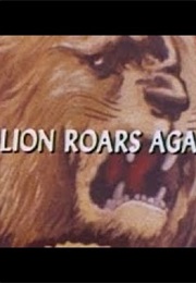 The Lion Roars  Again (1975)