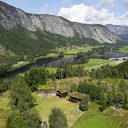 Setesdal