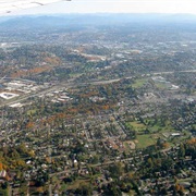 Tukwila, Washington