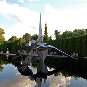 Grounds for Sculpture