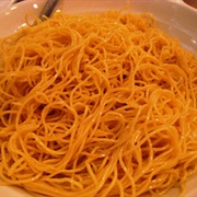 Plain Noodles