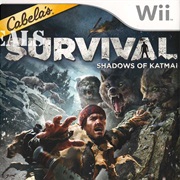 Cabela&#39;s Survival: Shadows of Katmai
