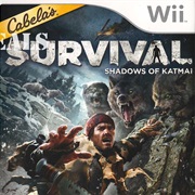 Cabela's Survival: Shadows of Katmai