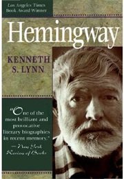 Hemingway (Kenneth S. Lynn)
