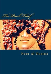 The Pearl Thief (Noor Al Noaimi)