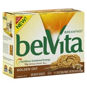 Belvita Breakfast Biscuits