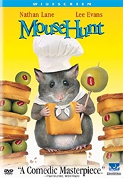 Mouse Hunt (1997)