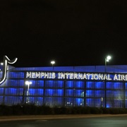 MEM Memphis IAP