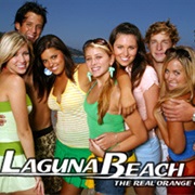 Laguna Beach
