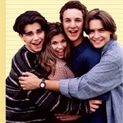 Boy Meets World