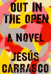 Out in the Open (Jesús Carrasco)