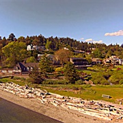 Normandy Park, Washington