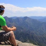 Spend a Day Without Technology