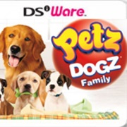 Petz Dogz Family