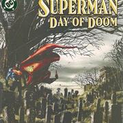 Superman: Day of Doom