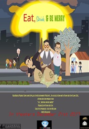 Eat, Shrink, and Be Merry (2017)