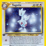 Togetic