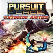Pursuit Force: Extreme Justice