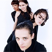 Savages: "Adore"
