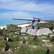 Midway Atoll