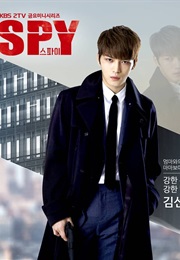 SPY (2014)