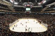 Xcel Energy Center