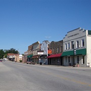 Warrenton, Missouri