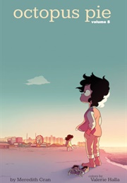 Octopus Pie (Meredith Gran)