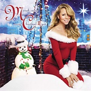 Santa Claus Is Comin&#39; to Town, Mariah Carey