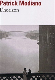 L'horizon (Patrick Modiano)