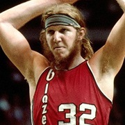 Bill Walton