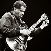 Sonny Sharrock (Pharoh Sanders)