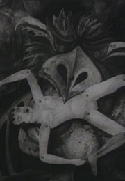 The Pit, the Pendulum and Hope (1984)