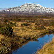 Langsua National Park