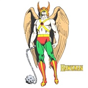 Hawkman