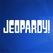 Be on Jeopardy