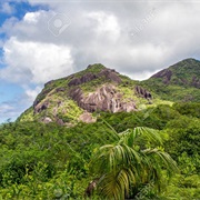 Seychelles: Morne Seychellois (2,969 Ft)