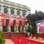 Sarajevo National Theatre