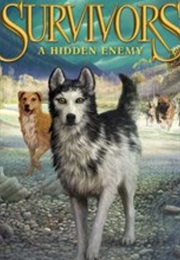 A Hidden Enemy (Erin Hunter)