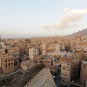 Yemen