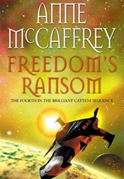 Freedom's Ransom (Anne McCaffrey)