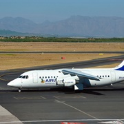 Airlink South Africa