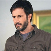 Josh Hamilton - Hank Foxx