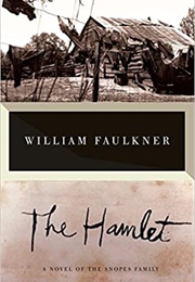 The Hamlet (William Faulkner)