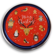 Hirvensarvet (Stag's Antlers)