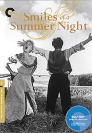 Smiles of a Summer Night