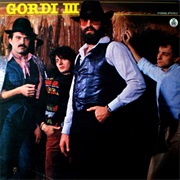 Gordi - Gordi 3