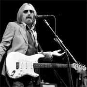 I Won't Back Down - Tom Petty