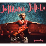 Johanna Juhola - Fantasia Tango