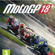 Motogp 18